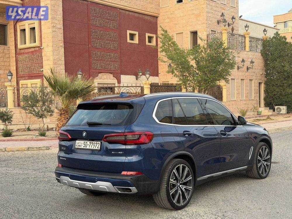 ‏للبيع بي أم 20190