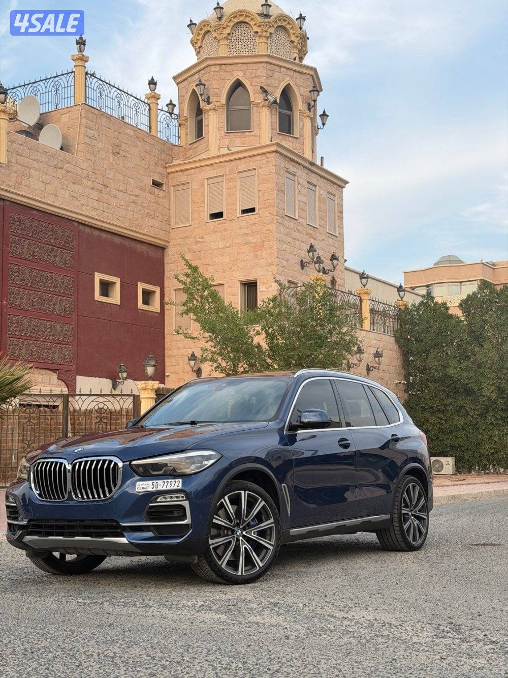 ‏للبيع بي أم 20191