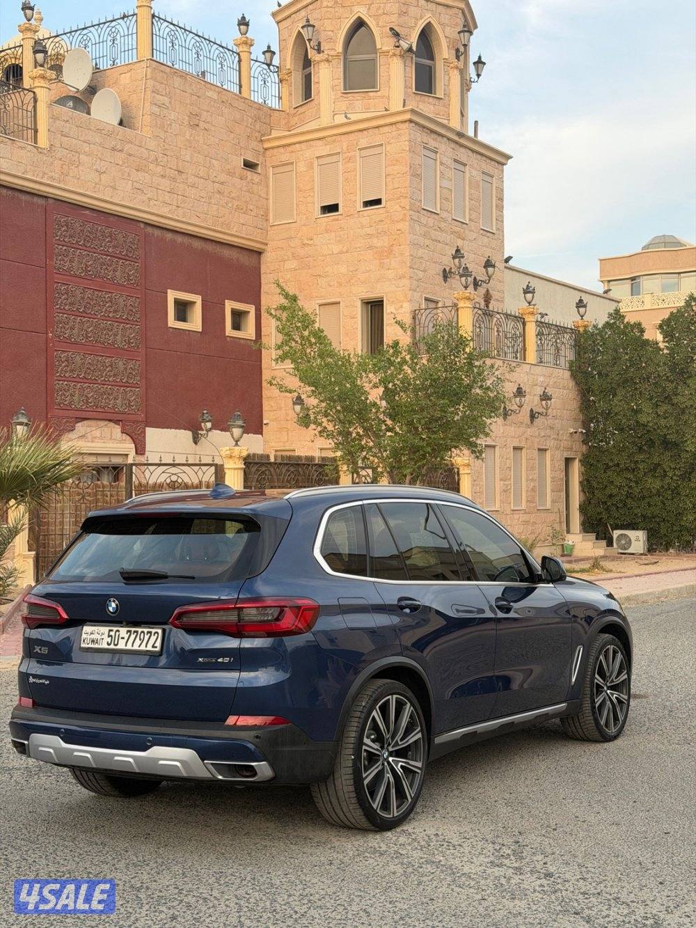 ‏للبيع بي أم 20195