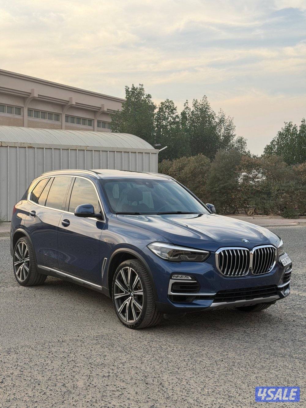 ‏للبيع بي أم 20196