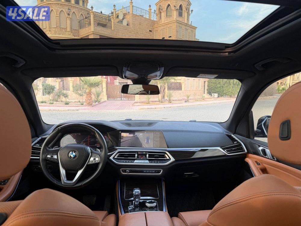 ‏للبيع بي أم 20197