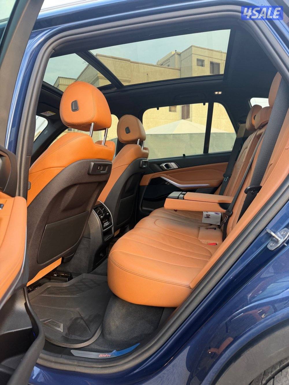 ‏للبيع بي أم 20199