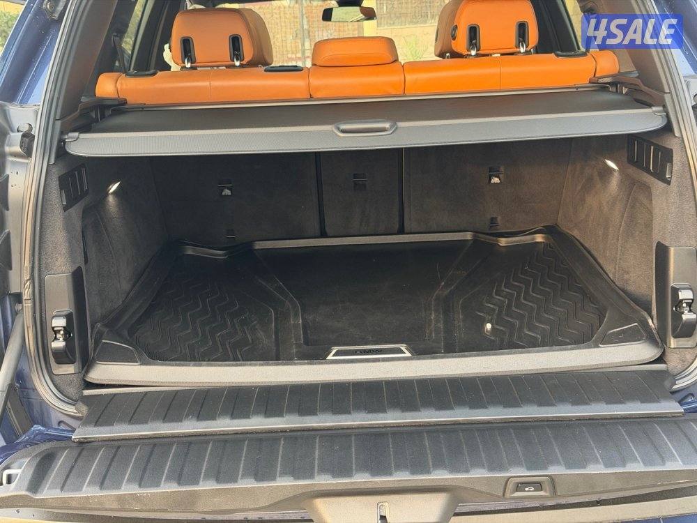 ‏للبيع بي أم 201910