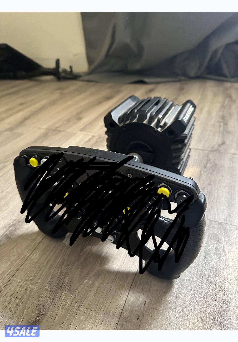 للبيع مكينة Fanatec0