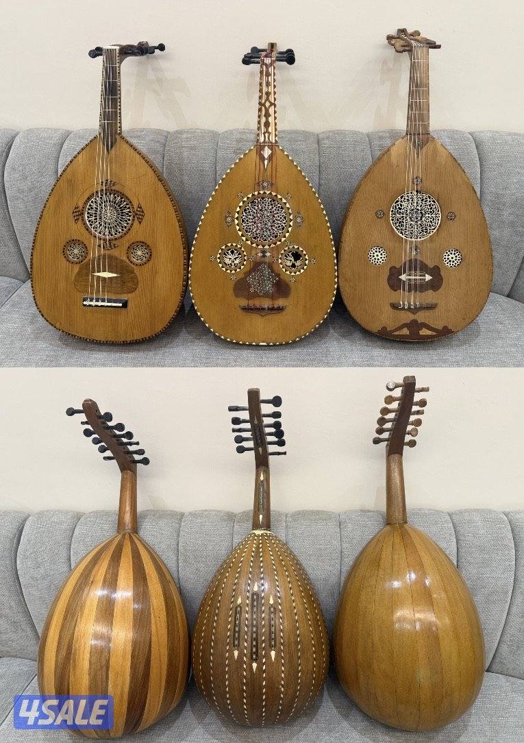 اعواد قديمة - شامية0