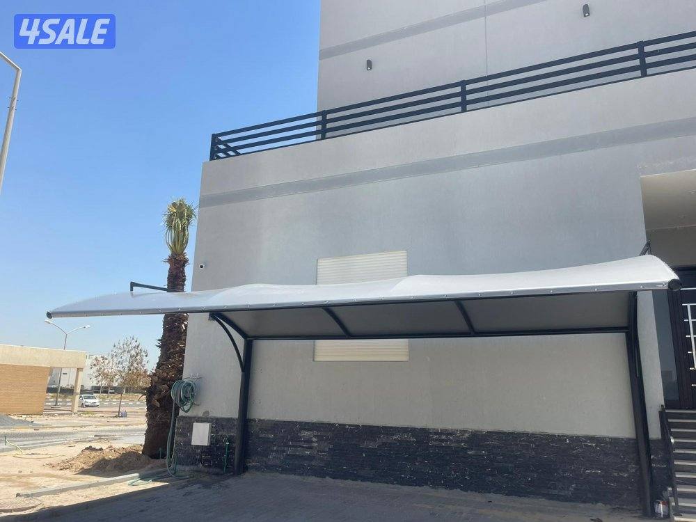 حداد مظلات ابو علی1