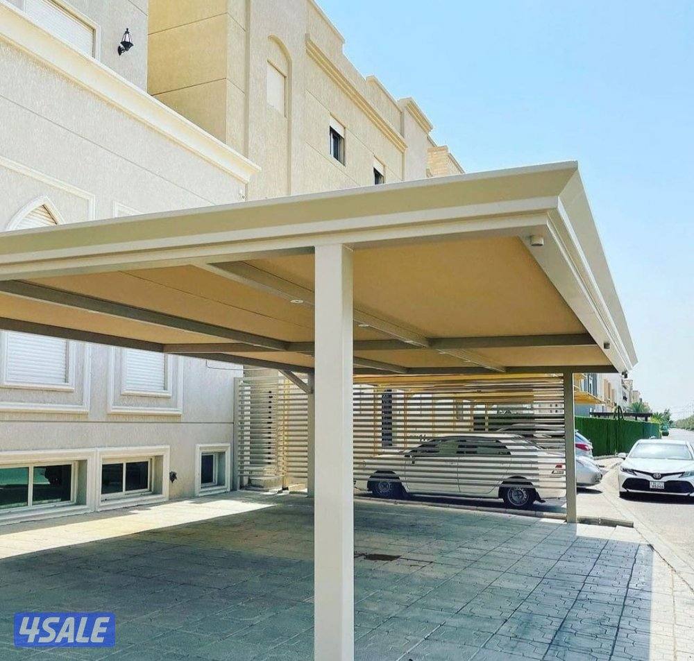 حداد مظلات ابو علی9