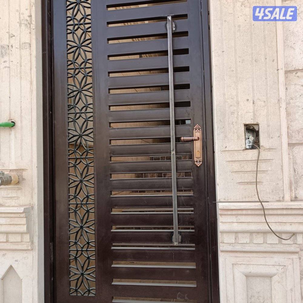 حداد مظلات ابو علی11