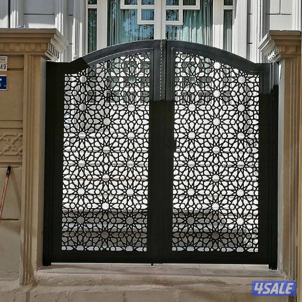 حداد مظلات ابو علی10