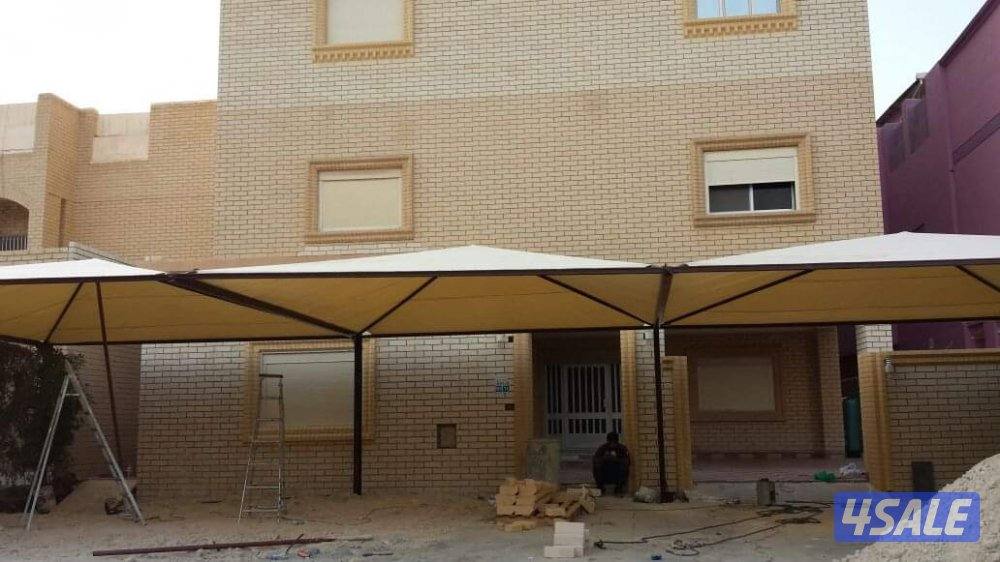 حداد مظلات ابو علی12