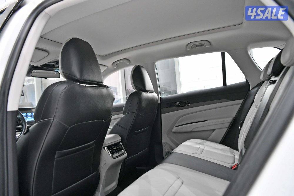 فورد تيريتوري4