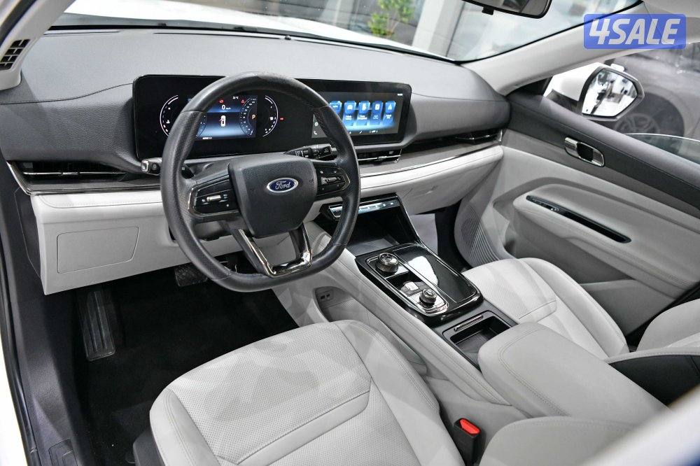 فورد تيريتوري5