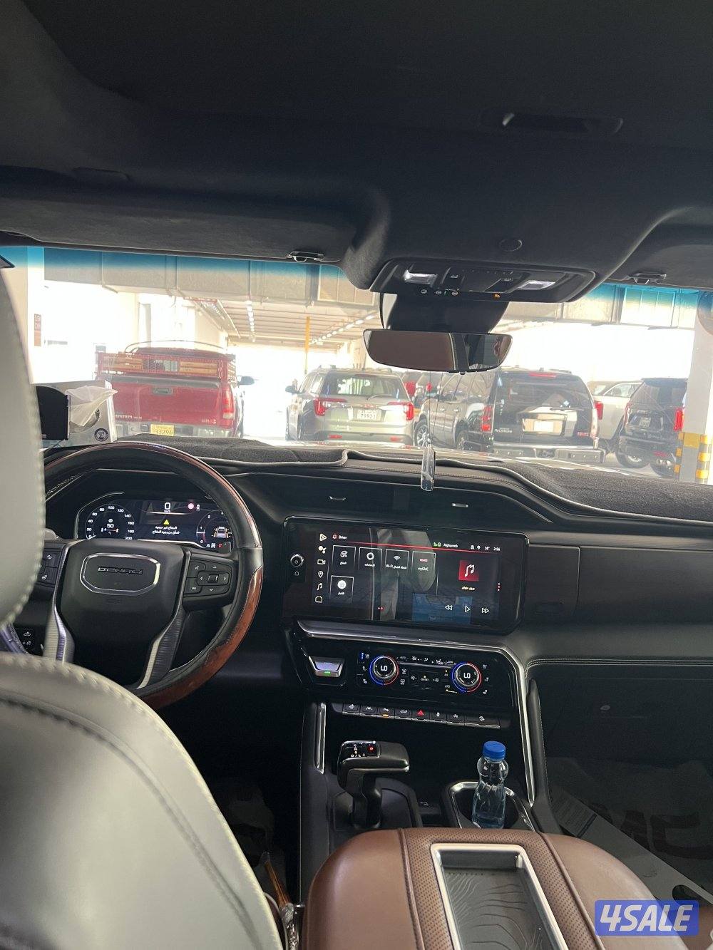 سييرا دينالي التميت بهبهاني4