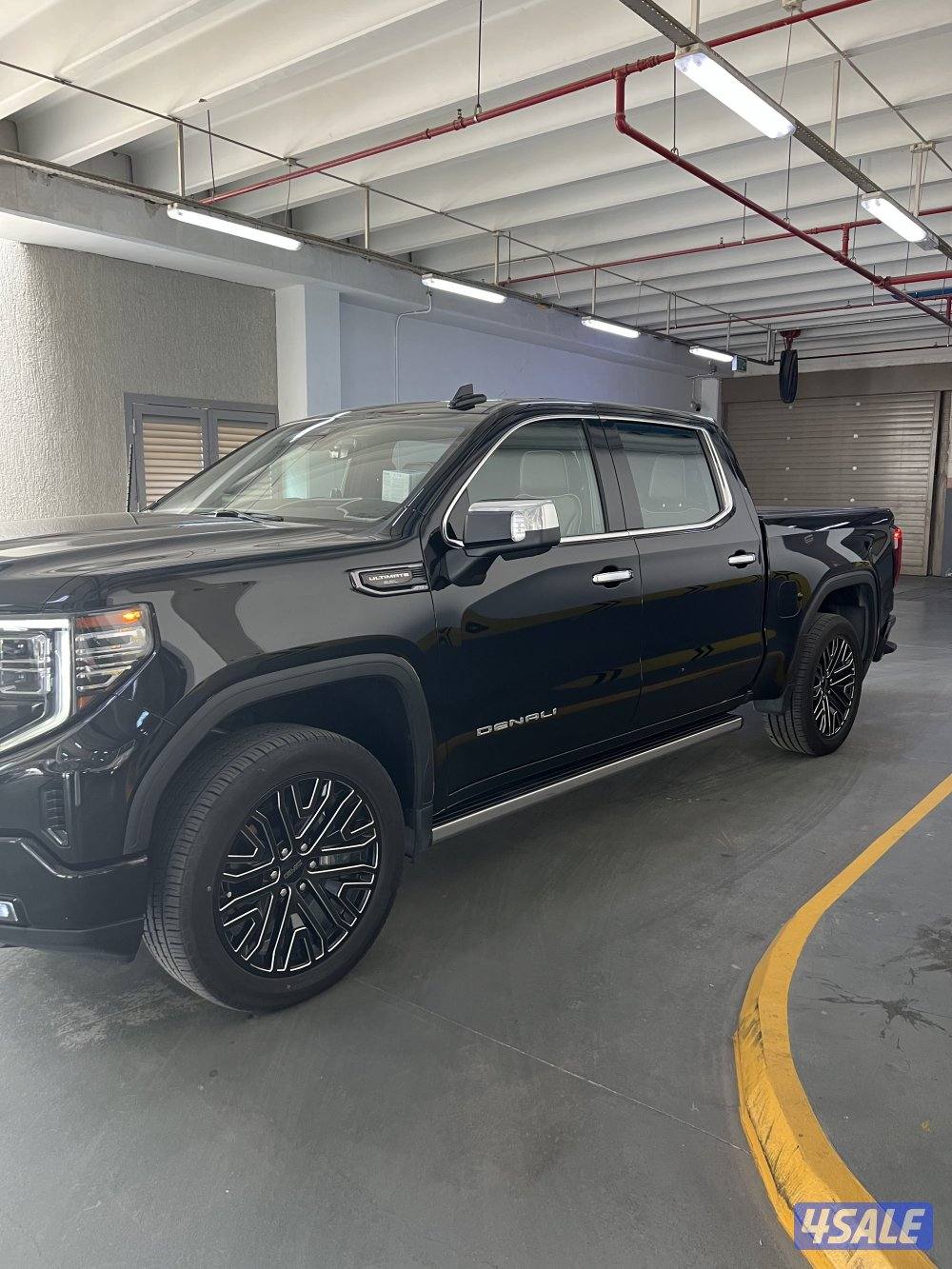 سييرا دينالي التميت بهبهاني5