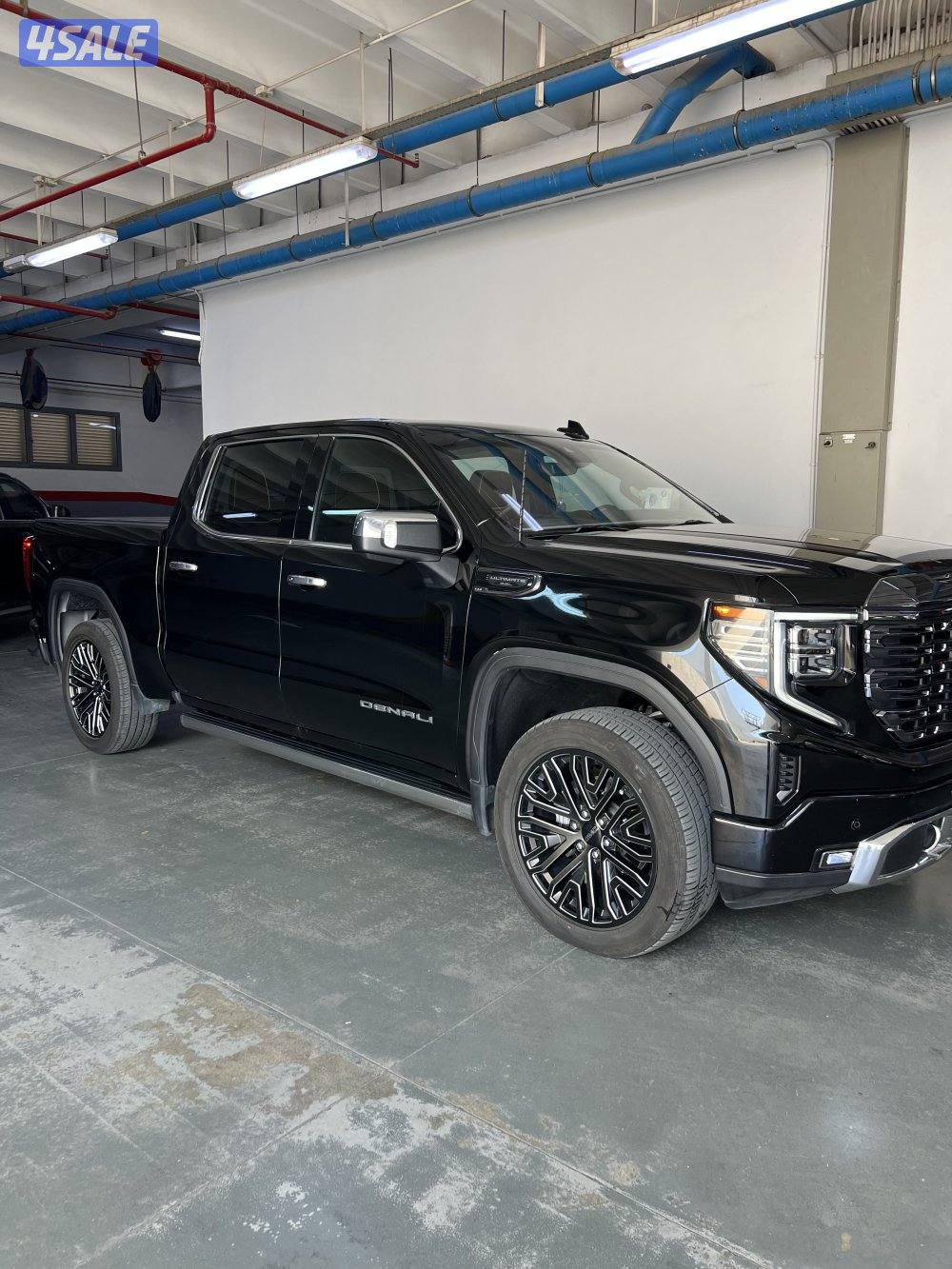 سييرا دينالي التميت بهبهاني6