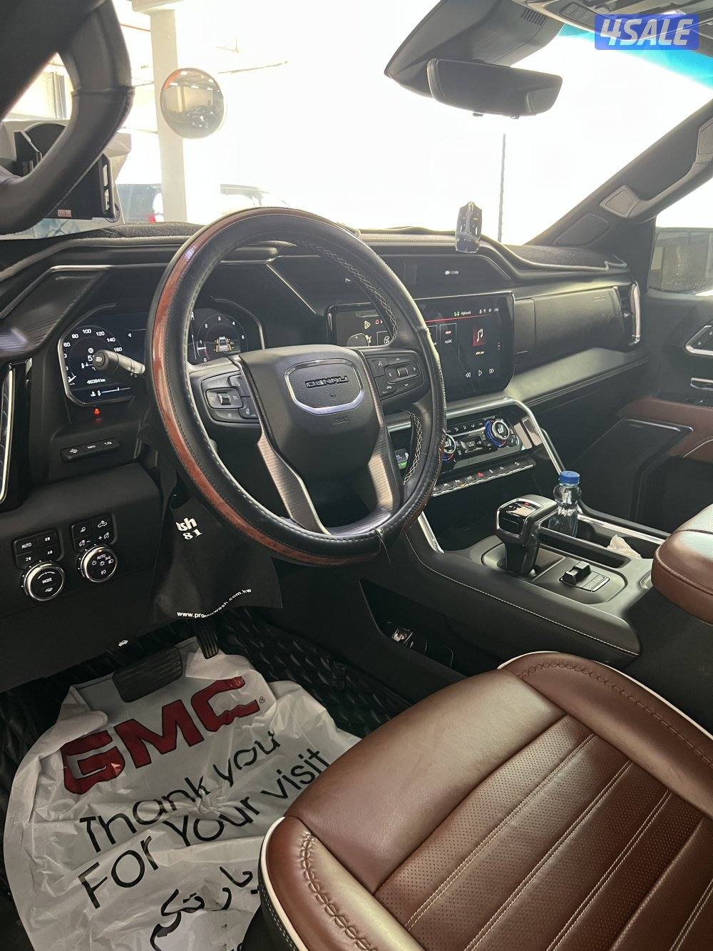 سييرا دينالي التميت بهبهاني7