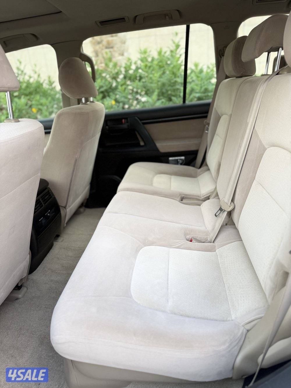 كروزر - GX-R - V65