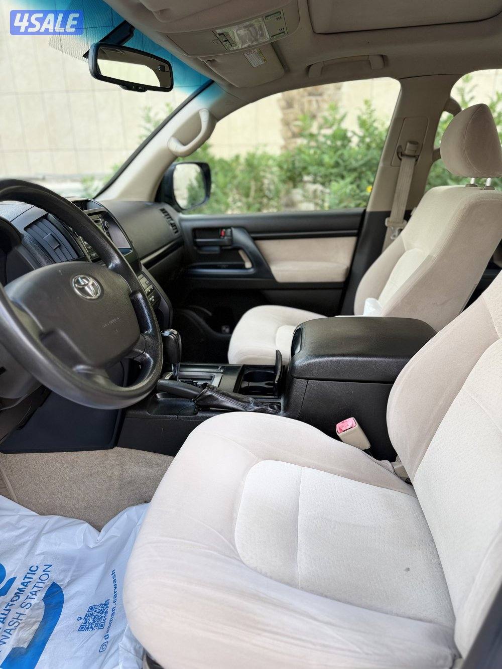 كروزر - GX-R - V66