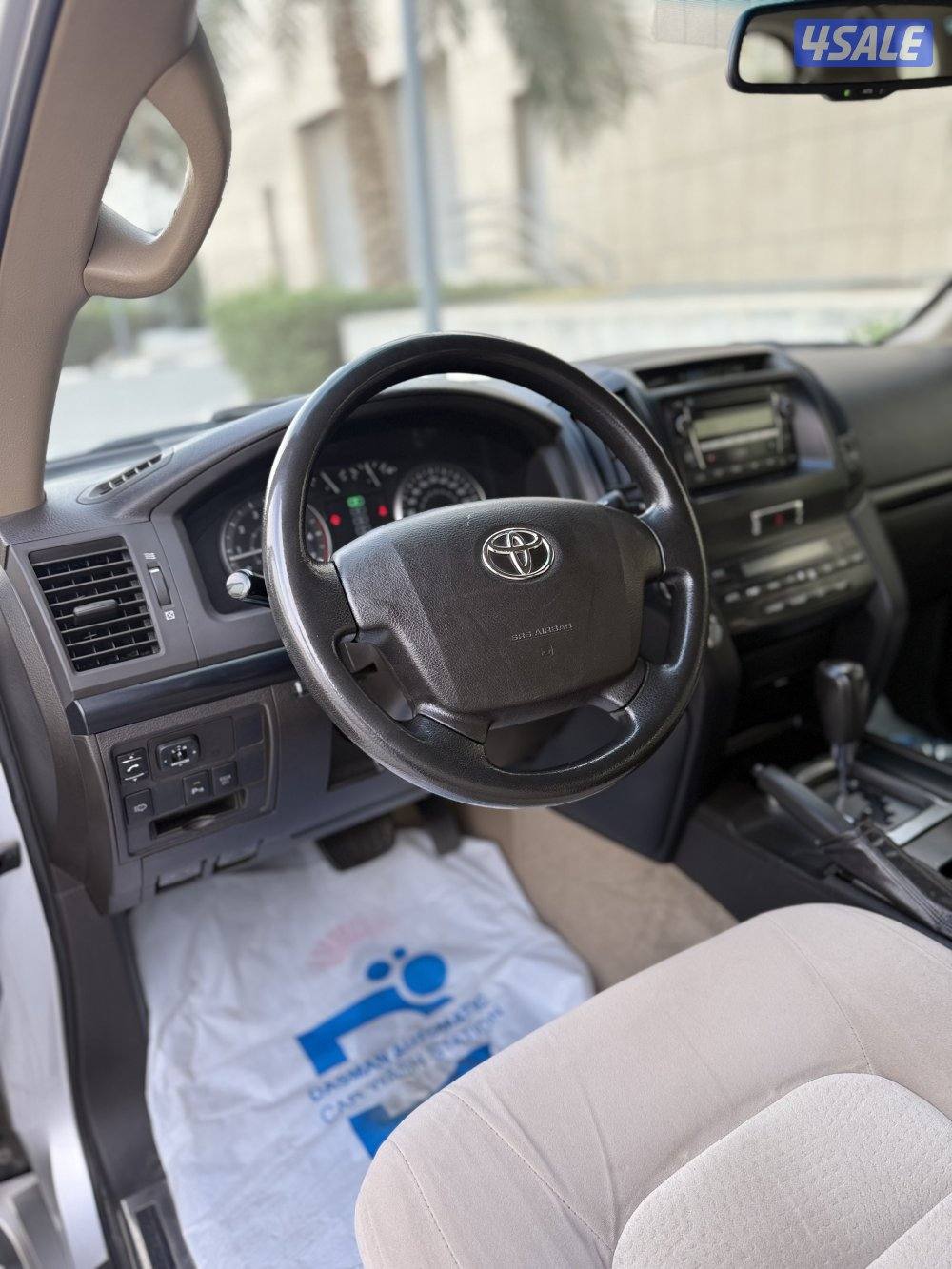 كروزر - GX-R - V67