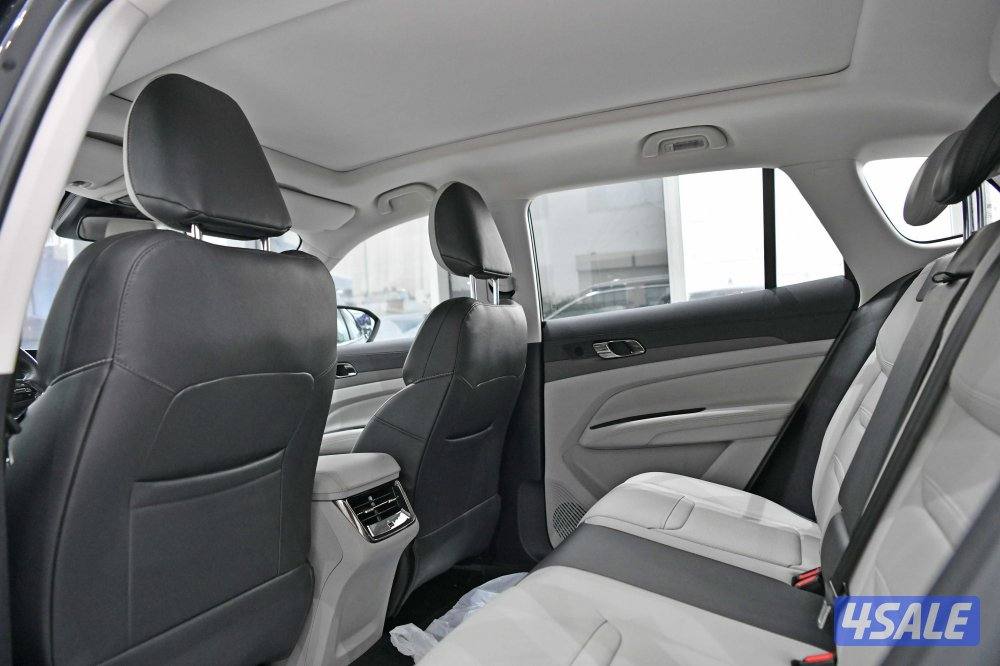 فورد تيريتوري4