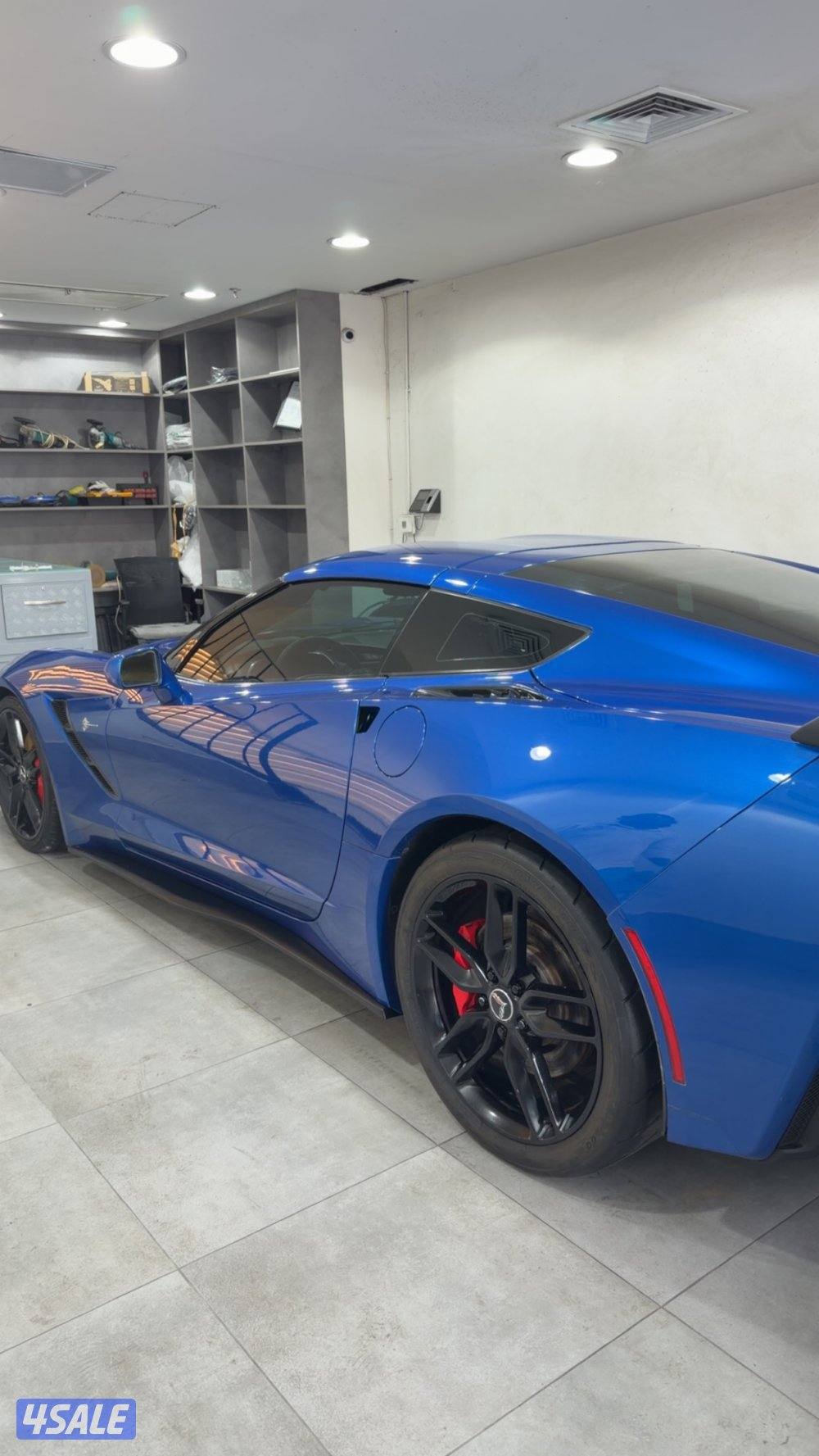 للبيع كورفت1