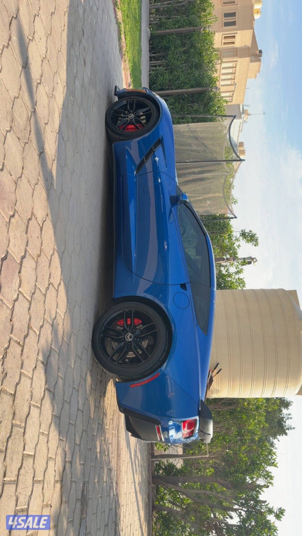 للبيع كورفت4