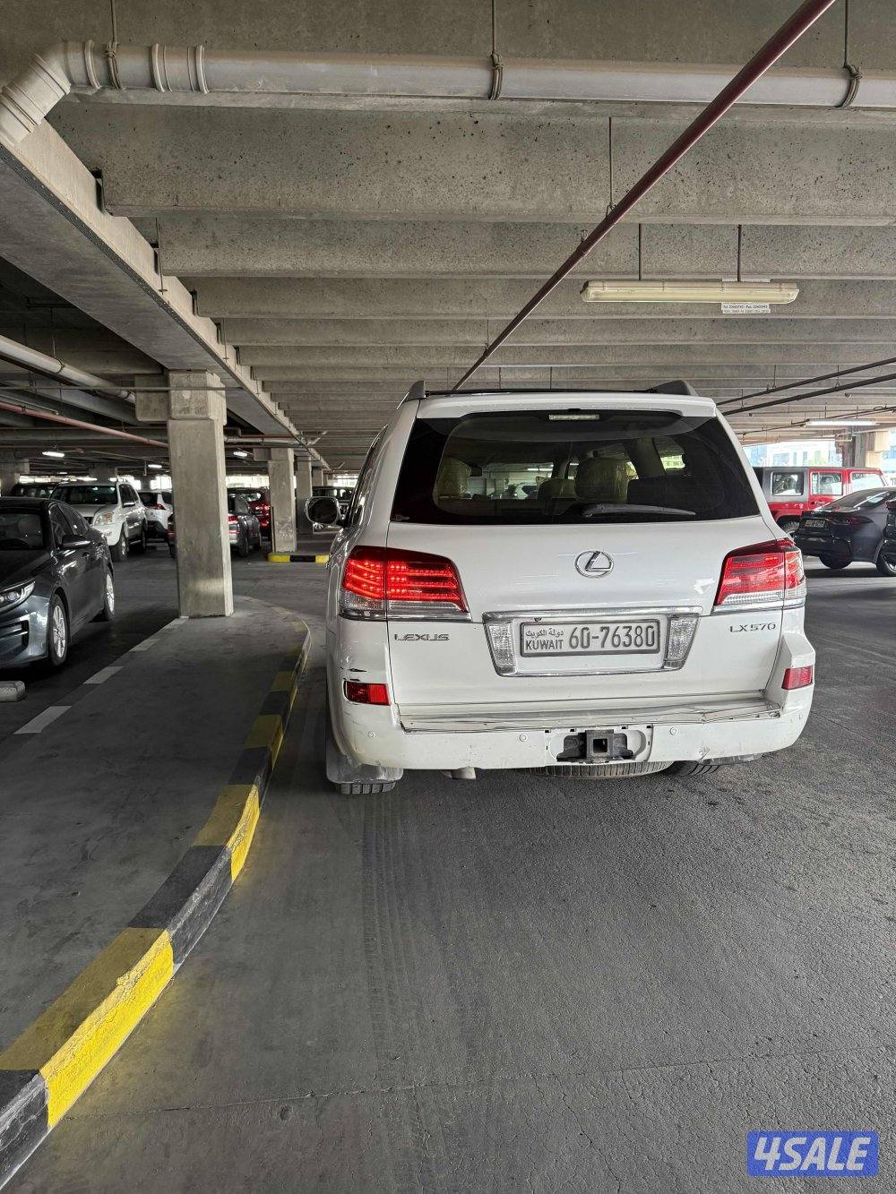 للبيع لكزس ٢٠١٣1