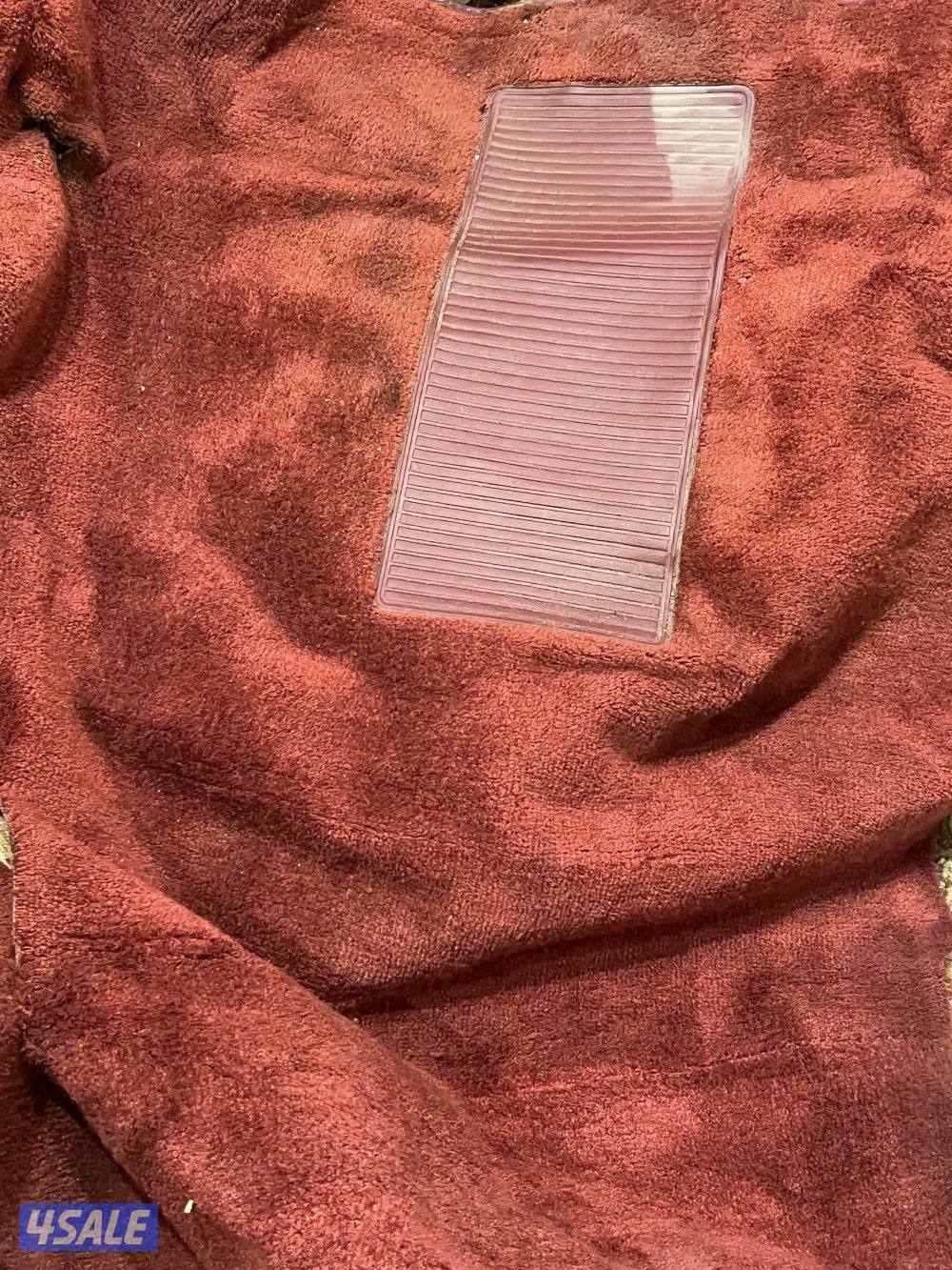 للبيع جمس 1982 مع اغراضه2