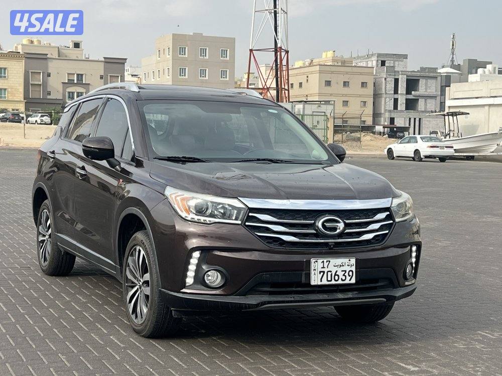 للبيع GS4 موديل ٢٠٢٠ ماشي 481