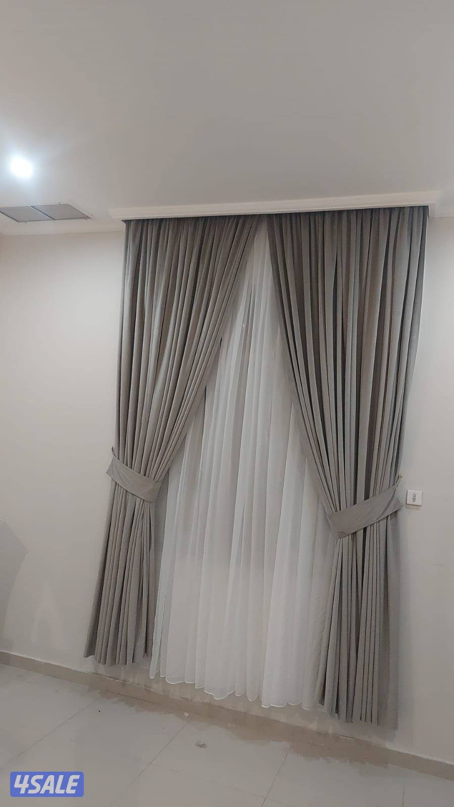 تىكيب جميع الستاير وتفصالها وتعديلها3