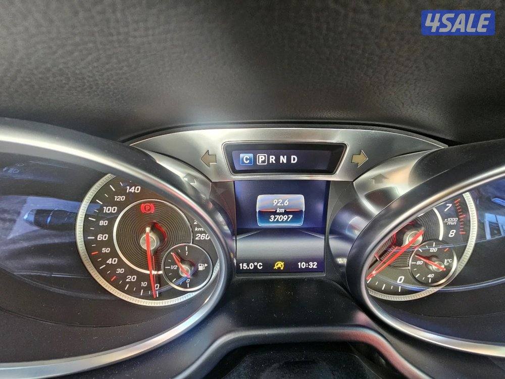 Mercedes Benz SL4009