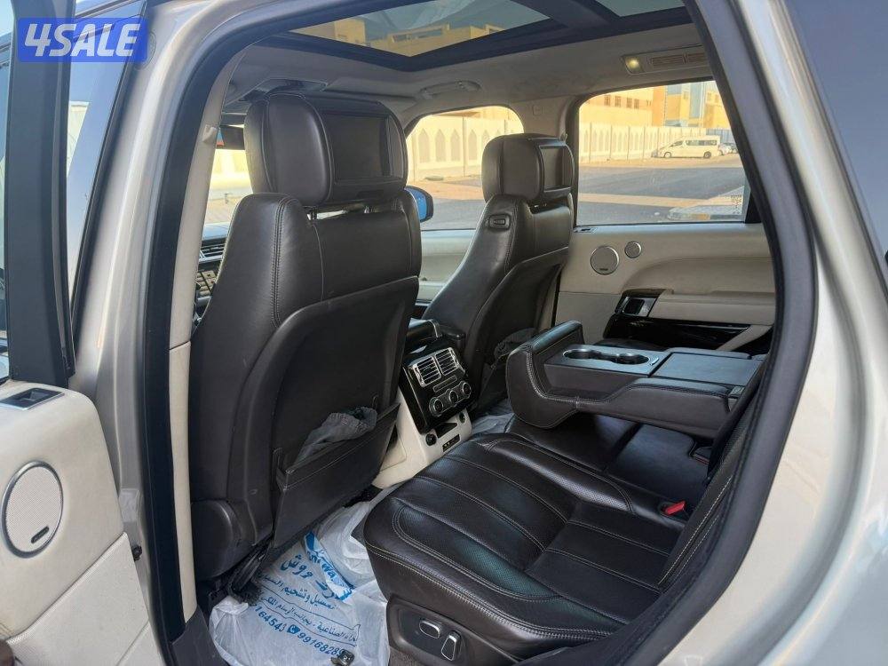 بيعه سريعه رنج فوج صبغ وكاله4