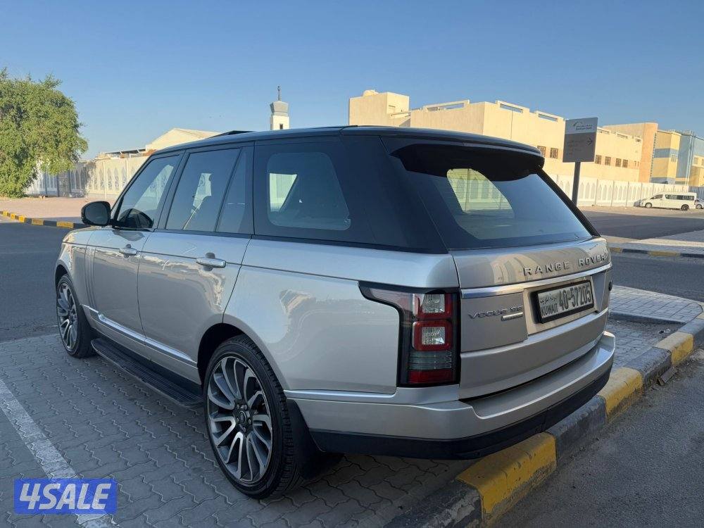 بيعه سريعه رنج فوج صبغ وكاله2