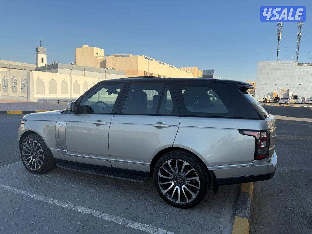 بيعه سريعه رنج فوج صبغ وكاله0