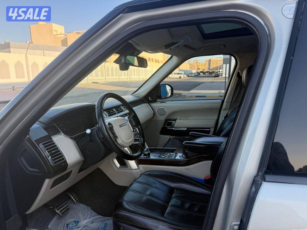 بيعه سريعه رنج فوج صبغ وكاله5