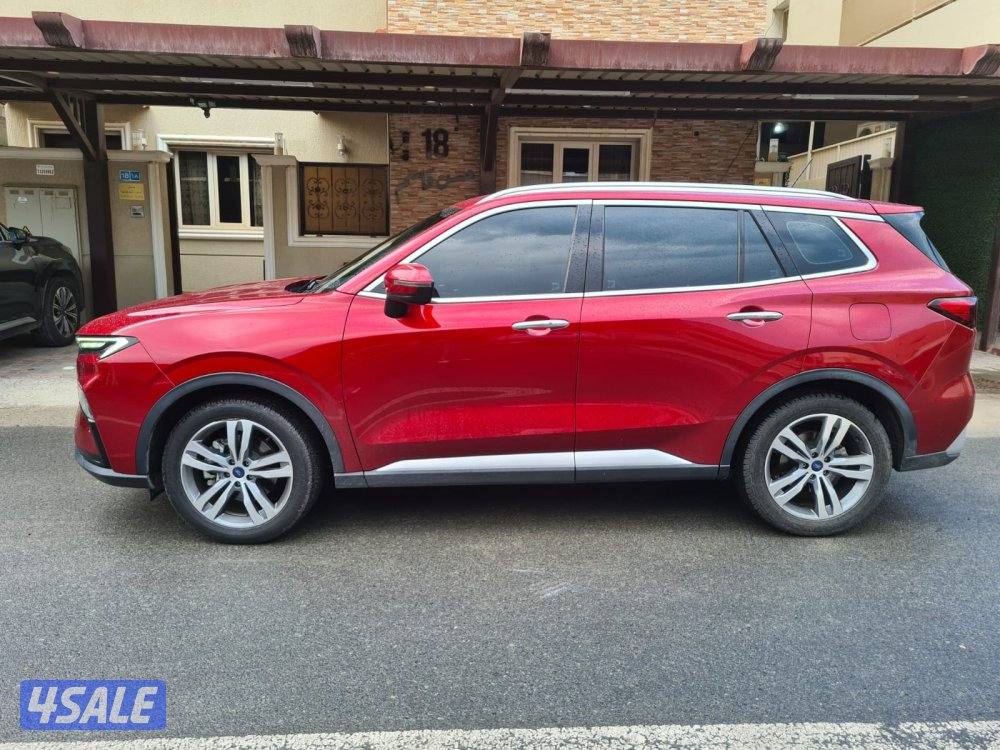 تيريتوري تيتانيوم 20231