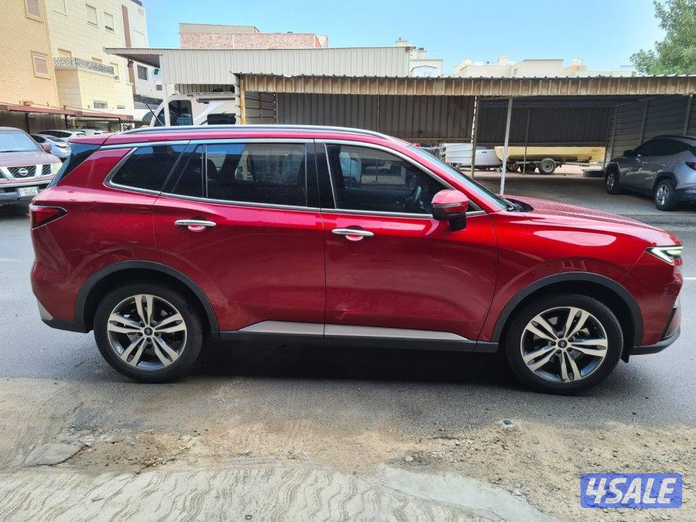 تيريتوري تيتانيوم 20233