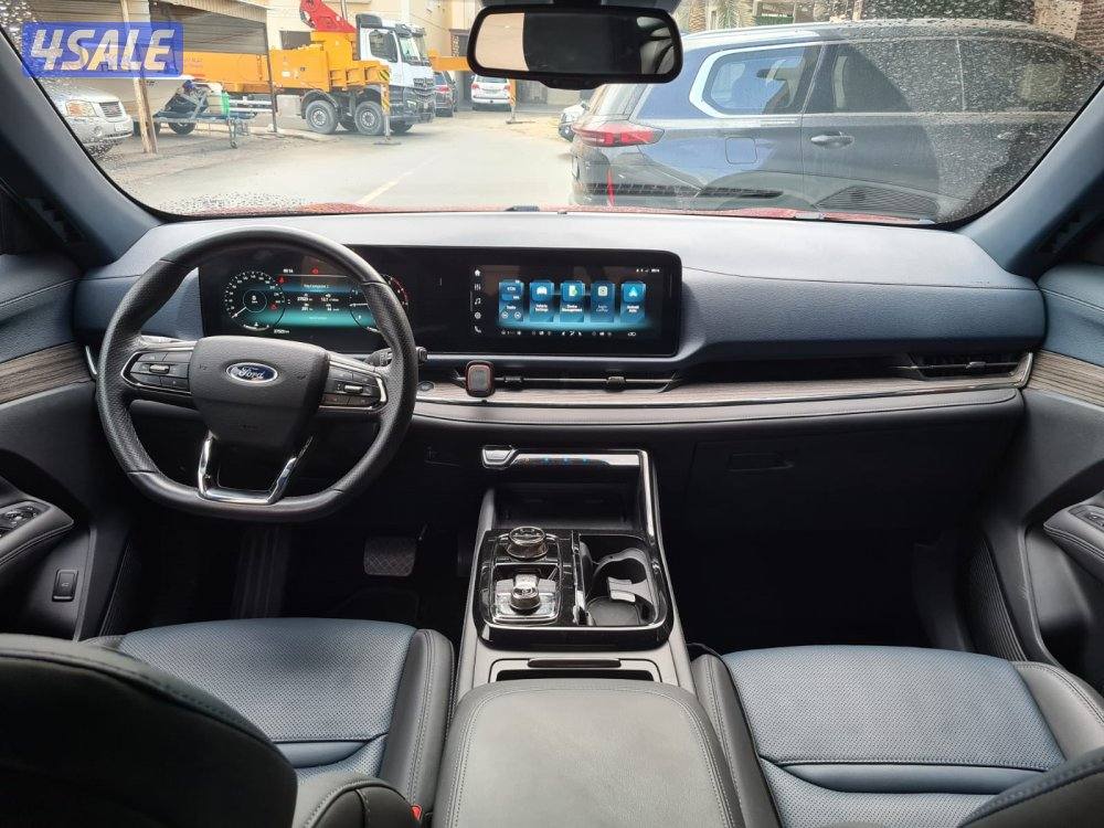 تيريتوري تيتانيوم 20234