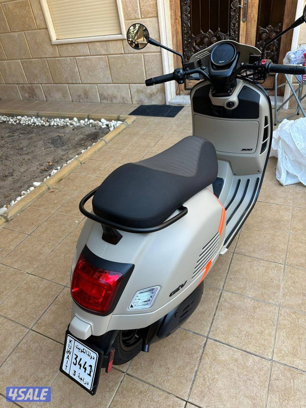 فيسبا 2024 / اصفاار1