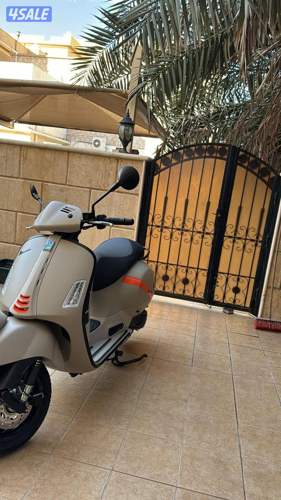 فيسبا 2024 / اصفاار2