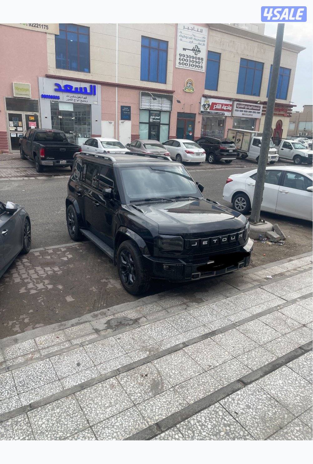 للبيع جيتور شرط الفحص كامل سيرفر وكاله نظييف جدا0