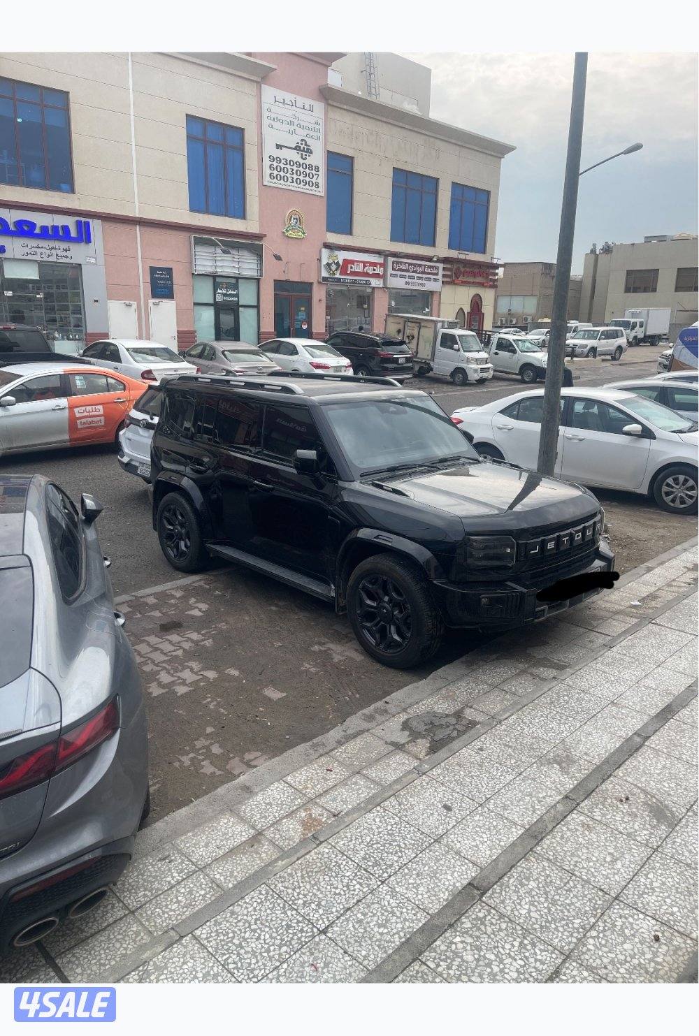 للبيع جيتور شرط الفحص كامل سيرفر وكاله نظييف جدا1