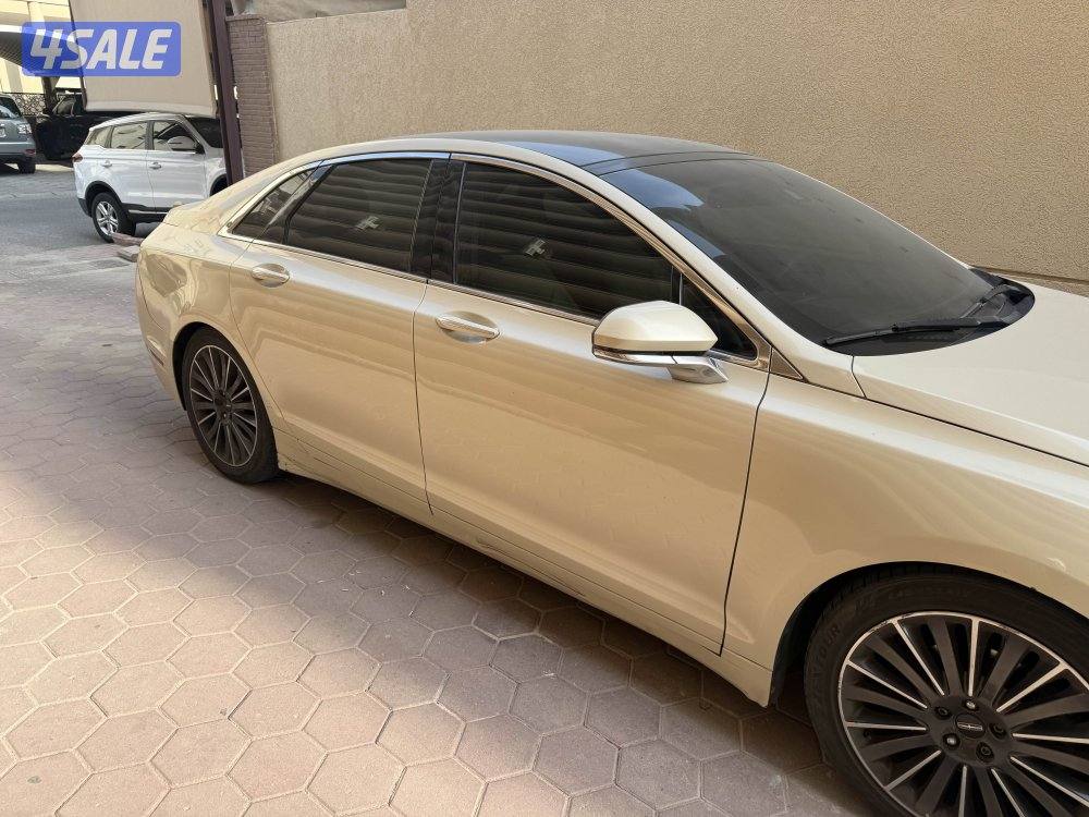 بيعه سريعه لينكولن mkz0