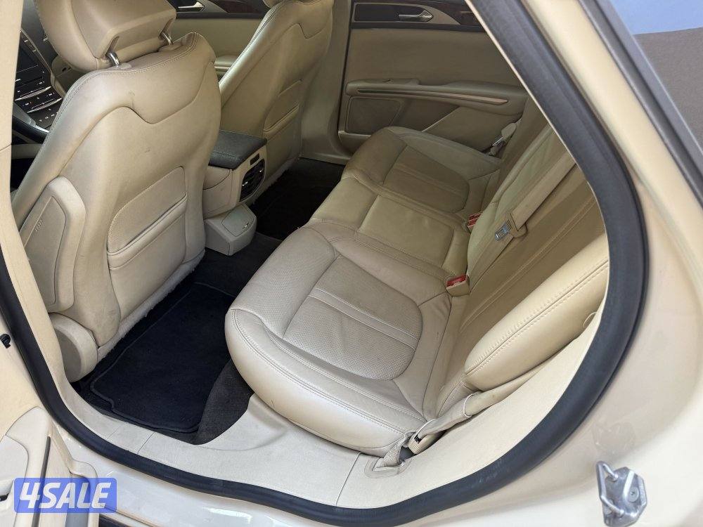 بيعه سريعه لينكولن mkz1