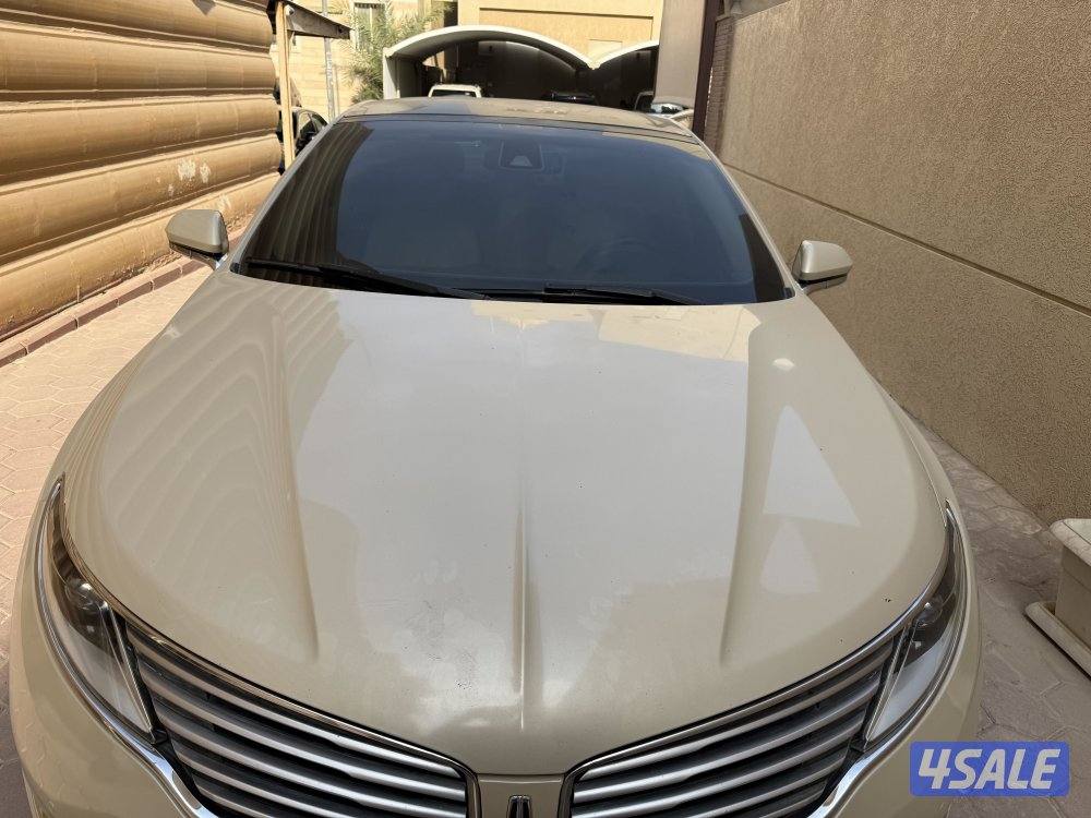 بيعه سريعه لينكولن mkz2