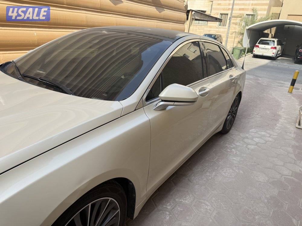 بيعه سريعه لينكولن mkz3