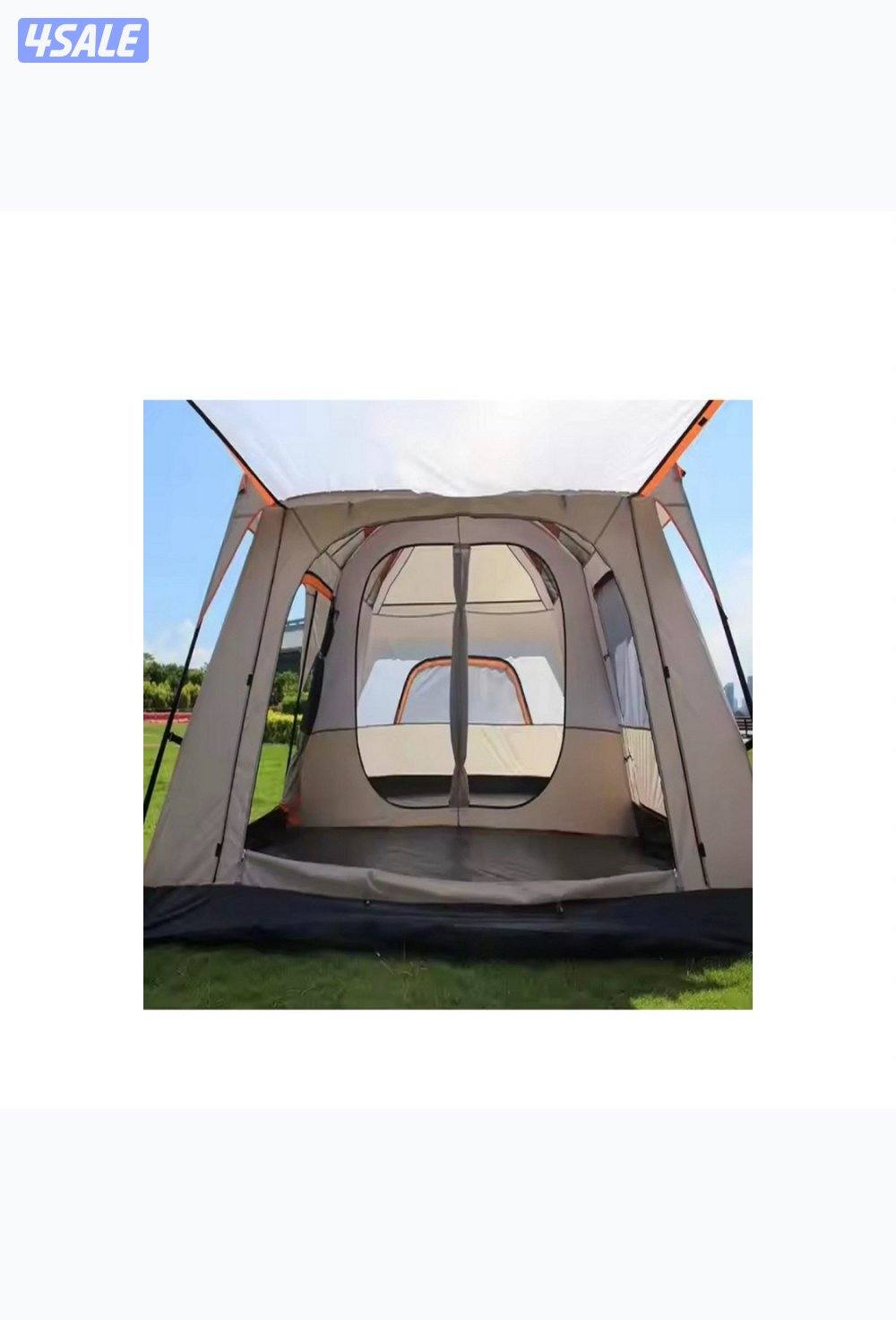 خيمه من غرفتين1