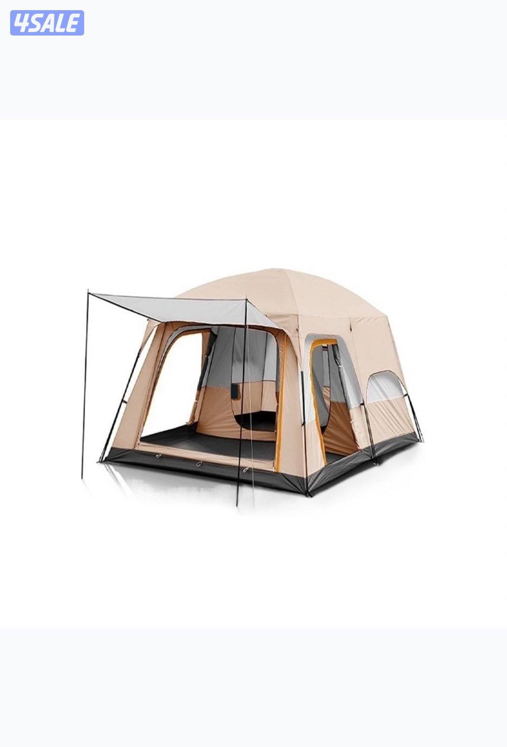 خيمه من غرفتين0