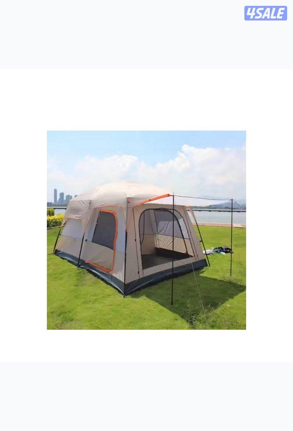 خيمه من غرفتين2