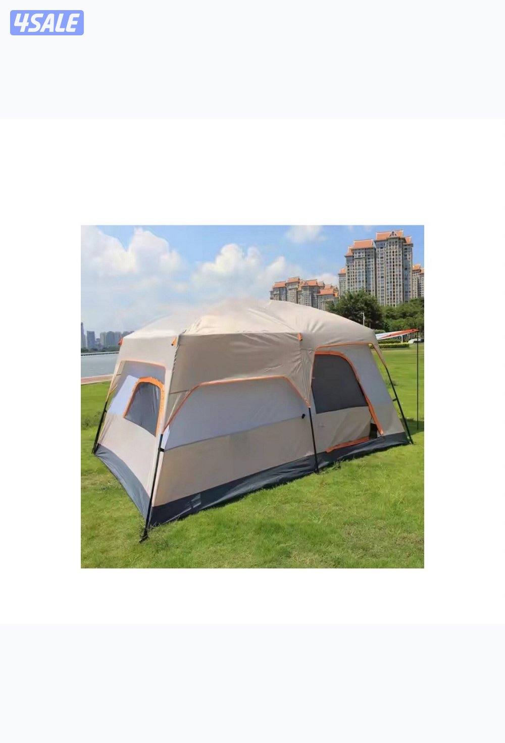 خيمه من غرفتين3